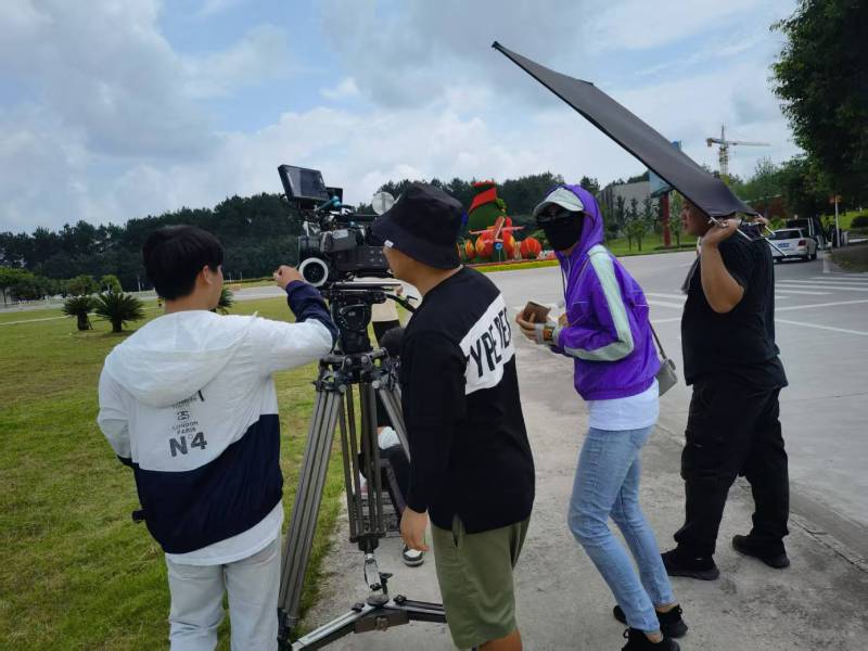 场景赋能，三都TVC拍摄打造品牌沉浸式体验