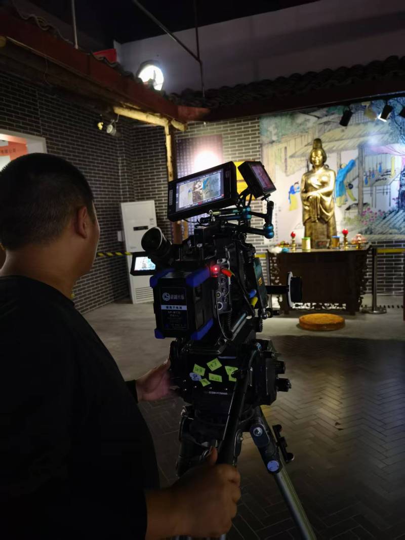 场景赋能，沉浸体验——三都TVC与广告片拍摄制作的场景化探索