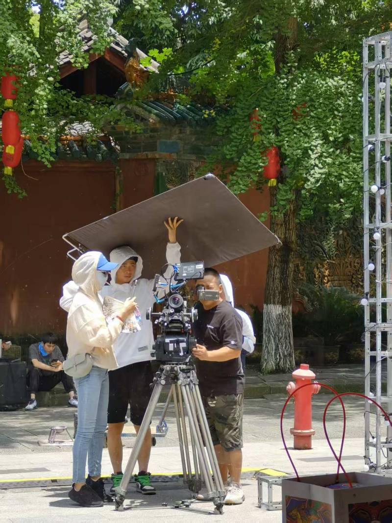 三都TVC拍摄公司：资深团队坐镇，打造现象级广告作品的幕后推手