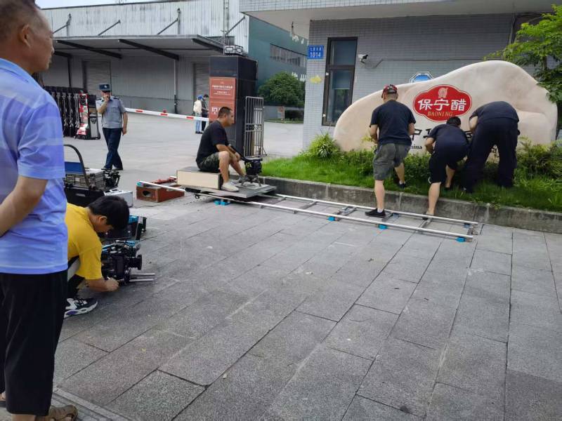 三都广告片拍摄公司核心优势：全流程服务，让品牌广告片省心更出彩