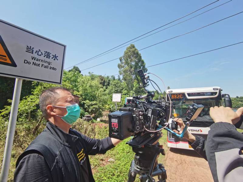 三都TVC拍摄公司：深耕本地市场，为品牌定制专属拍摄方案